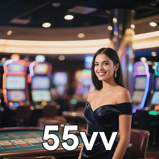 Imagem relacionada ao 55vv-Casino07 no site 55vv, com elementos de jogos de cassino e apostas.