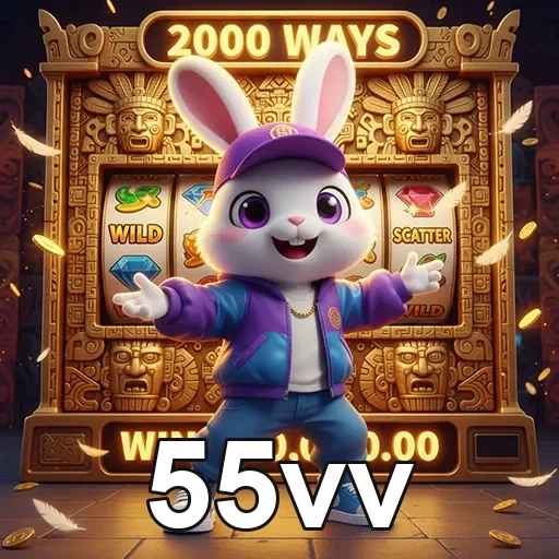 Imagem do jogo 06 do site 55vv, apresentando elementos visuais relacionados a jogos e entretenimento brasileiro.