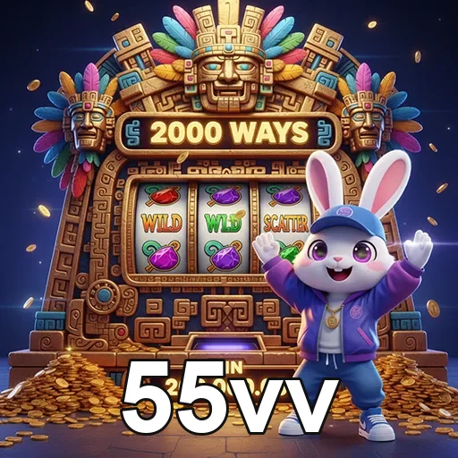 Imagem do jogo 55vv-Game07 apresentado no site 55vv, mostrando ação e diversão para os jogadores