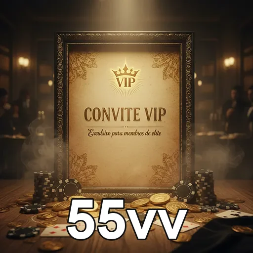 Imagem de uma tela de celular com destaque para benefícios VIP e cashback